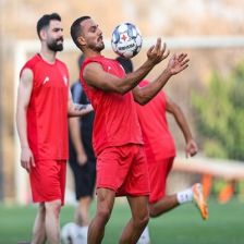 پرسپولیس نگران بازگشت مدافع مصدوم برای بازی با صنعت نفت