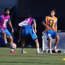 مهاجمان پلن B تیم ملی آماده‌تر از شروع جام!