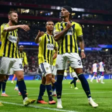 چمپیونزلیگ کامل شد: بمب در بمب!