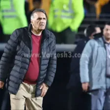 به تارتار گفتم در هر صورت پشتت هستیم
