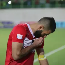 قربانی بیماری قلبی: پایان تلخ عباسزاده!