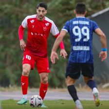 محبی دو بار پرسپولیسیها را خوشحال کرد!