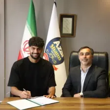 گلر تراکتور خرید جدید شمس‌آذر قزوین