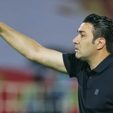 نکونام و بهترین شروع تراکتور در تاریخ لیگ برتر