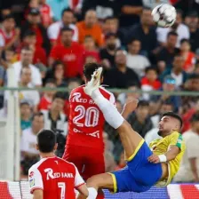 پرسپولیس راه بازگشت را مسدود کرد!