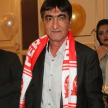 خبرورزشیگردی| شاهرخ بیانی گفت بگذار من به استقلال پنالتی بزنم/ پرسپولیس نامجومطلق را مفت از دست داد/ شبیهترین بازیکن به من مهدویکیا است