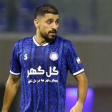 کاظمیان: جدایی از پرسپولیس تصمیم خودم بود؛ آرامش میخواستم