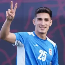 دژاووی پرسپولیس: جواهر نوظهور در لسآنجلس (عکس)