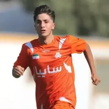 یک بازیکن جدید به ایران دعوت شد