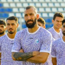 خبر خوش به استقلال؛ مجوز بازگشت کاپیتان صادر شد