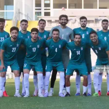 تکثیر 14 ستاره ایران از 2022 به 2026!