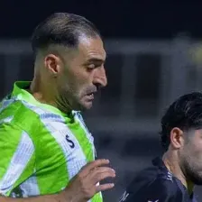 مجزه ساکت با ضربات صائب