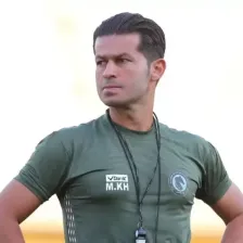 جدایی یک مربی از پیکان بعد از 20 سال!