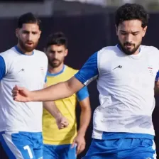 ملوان پس از نیم قرن باز هم در جام جهانی