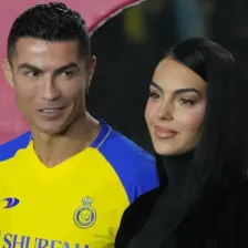 این 10 نفر به عروسی رونالدو دعوت نمیشوند!