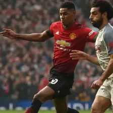 رشفورد راه محمد صلاح را میرود؟