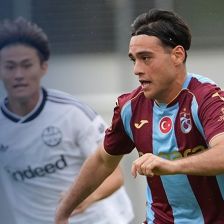 خلاصه بازی ترابزون اسپور 1-0 اودینزه