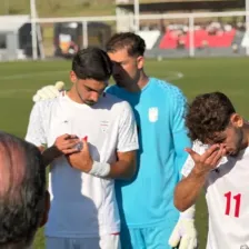 شهرآبادی جانشین غندی، کسری و سحرخیزان!