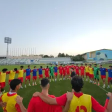 آغاز کار حدادیفر با هشدار جدی به جوانان ایران