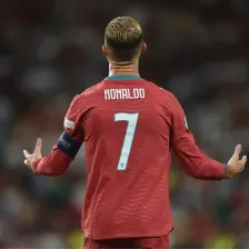 وارث شماره 7 رونالدو در پرتغال مشخص شد!