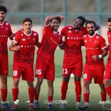 لبخند تارتار و پرسپولیس: مسابقات دشوار، پخش شد!