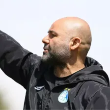 مومنی: سهراب قطعا از ساپینتو بهتر است