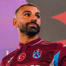 جزئیات قرارداد سنگین محمد صلاح با ترابزون اسپور فاش شد