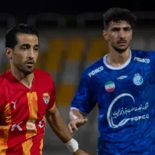 رونمایی از وحید امیری: بلافاصله بعد از انتشار عکس!