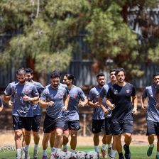 تکلیف سهمیه آسیایی پرسپولیس به جلسه فردا موکول شد