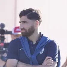 جهانبخش هنوز در خواب پس از بازی بلژیک!