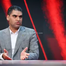اعلام رسمی پرسپولیس: تلاش برای محرومیت استقلال!