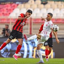 جدول لیگ برتر| همسایه جدید برای صدرنشین/ جایگاه استقلال و تراکتور با سقوط پرسپولیس