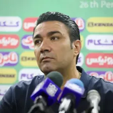 نکونام: با تراکتور ایده‌آل خیلی فاصله داریم