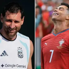 رونالدو یک بمب ساعتی در رختکن پرتغال است!