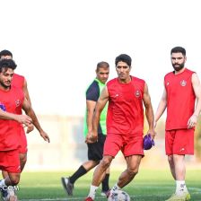 آیندهنگری پرسپولیس با تارتار؛ خریدهای جدید المپیکی هستند
