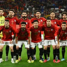 دو سورپرایز در ترکیب مصر در دیدار مقابل بلژیک