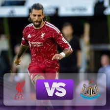 خلاصه بازی نیوکاسل 2-2 لیورپول
