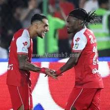 انتقاد صریح بیفوما از پرسپولیس پارسال