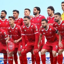 کاسبی میلیون دلاری پرسپولیس از جام جهانی