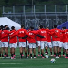 مصر شاید قبل از بازی با ایران صعود کند!