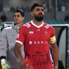 کنعانیزادگان بهدنبال رکورد جدید در دربی ۱۰۷ +عکس و ویدیو