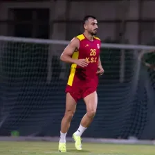 جانشین رامین از داخل فولاد میآید