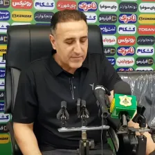 خلیفه: فقط برای خودمان بازی می‌کنیم