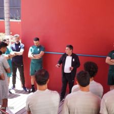 پیام احساسی سرمربی تیم ملی برای خط خوردهها