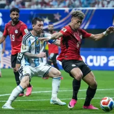 رد شدن پیشنهاد ۶ میلیونی الاتحاد برای ستاره مصر