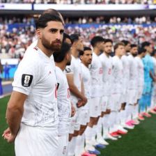 جام جهانی ۲۰۲۶؛ تقابل مهم ایران برابر شیاطین سرخ/ نبرد برای صدرنشینی