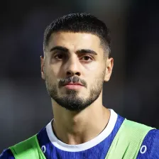 امید گل استقلال در آسمان عراق (عکس)