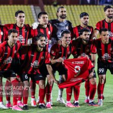 لیگ نخبگان آسیا؛ ترکیب تراکتور مقابل شباب الاهلی اعلام شد