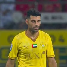 طارمی فیکس شد و جشنواره گل الوصل به راه افتاد!