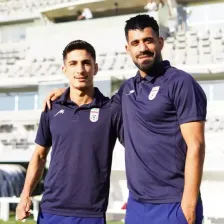 ورود 2 ستاره پرسپولیس به بازی تیم ملی